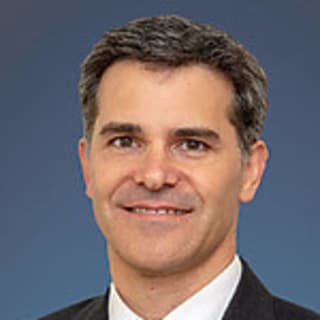 Martin Cadeiras, MD
