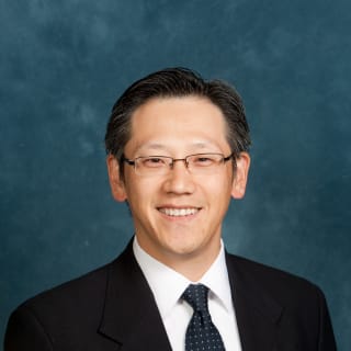 Christopher Kim, MD