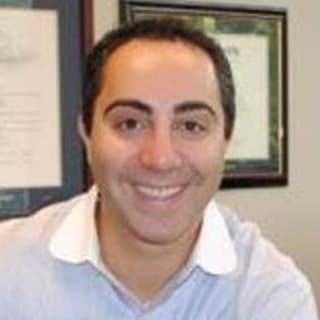 Armin Oskouei, MD, Anesthesiology, Atlanta, GA