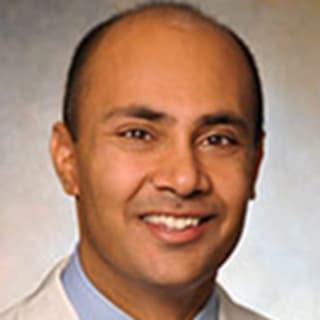 Nishant Agrawal, MD, Otolaryngology (ENT), Chicago, IL, University of Chicago Medical Center