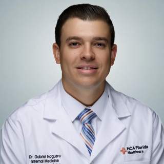 Gabriel Noguera, DO, Internal Medicine, Saint Petersburg, FL