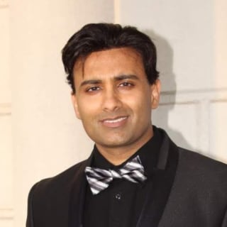 Vivek Agrawal, MD