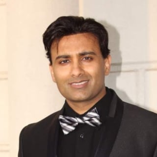 Vivek Agrawal, MD, Interventional Radiology, York, PA, WellSpan York Hospital