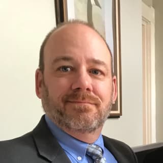 Dennis Isenhower