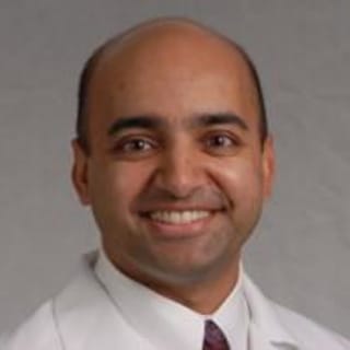 Dicky Shah, MD