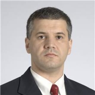 Claudiu Cotta, MD, Pathology, Buffalo, NY