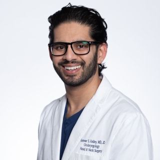 Kanwar Kelley, MD, Otolaryngology (ENT), Orinda, CA