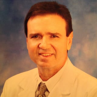 Raymond Baez, MD, Internal Medicine, Cocoa, FL, Rockledge Regional Medical Center