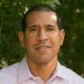 Mario Cruz Jr., MD