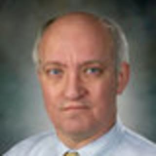 Douglas Cromack, MD