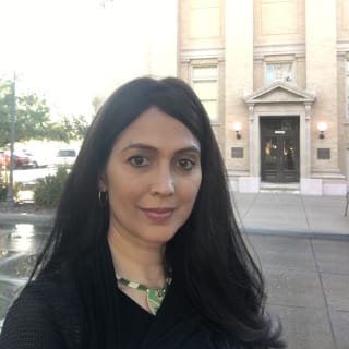 Kalpana Pandit, MD