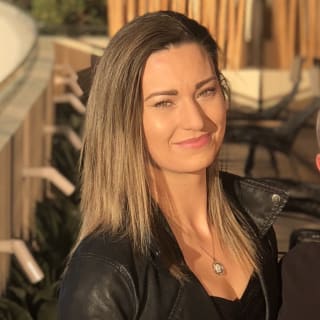Alissa McMahon