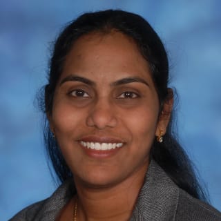 Kalpana (Prathipati) Thammineni, MD, Pediatric Cardiology, Leesburg, VA, Inova Loudoun Hospital