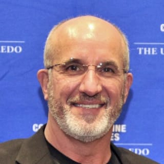 Timothy McCoy