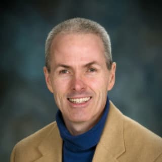 Matthew Burson, MD, Psychiatry, Grand Junction, CO, SCL Health - St. Mary's Hospital and Medical Center