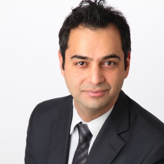 Shahzad Shaefi, MD