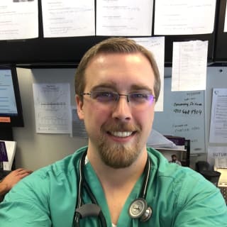 Joshua Hansen, DO, Family Medicine, Jerome, ID