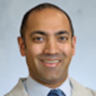 Raju Ghate, MD, Orthopaedic Surgery, Skokie, IL, Evanston Hospital
