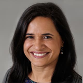 Pawini Khanna, MD