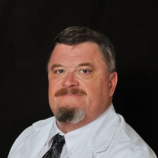 Frank Graybeal Jr., MD, Radiology, Lanham, MD