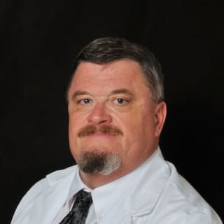 Frank Graybeal Jr., MD, Radiology, Littleton, NC