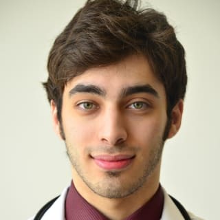 Bilal Alturkmani, MD, Radiology, Roseville, MN