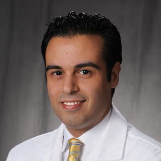 Michael Amirian, MD, Urology, Fresh Meadows, NY, New York-Presbyterian Hospital