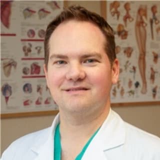 Jonathan Botts, MD, Orthopaedic Surgery, Sherman Oaks, CA, Providence Cedars-Sinai Tarzana Medical Center