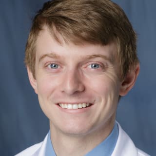 Garrett Fitzpatrick, MD, Pathology, Orlando, FL