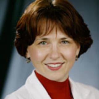Vedka Begovic, MD, Internal Medicine, La Jolla, CA, Naval Medical Center San Diego