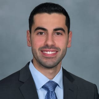 Christopher Issa, MD