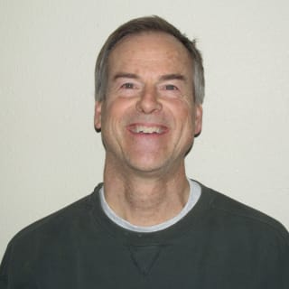 Richard Vaughan, MD, Family Medicine, Ellensburg, WA