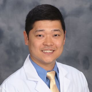 Ethan Ko, DO, Nephrology, Fredericksburg, VA, Mary Washington Hospital