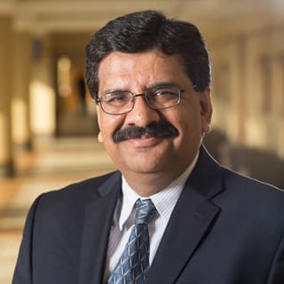 Ravi Bhatia, MD, Hematology, Birmingham, AL