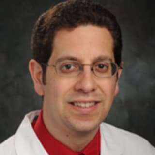 Benjamin Negin, MD, Oncology, Vineland, NJ, Inspira Medical Center-Elmer