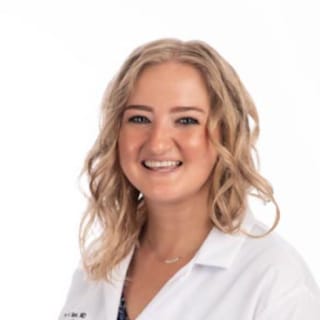 Kathryn Tabor, MD, Resident Physician, Grand Rapids, MI, Corewell Health - Butterworth Hospital