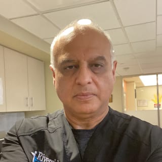 Wamiq Jadun, MD, Pediatrics, Bayonne, NJ