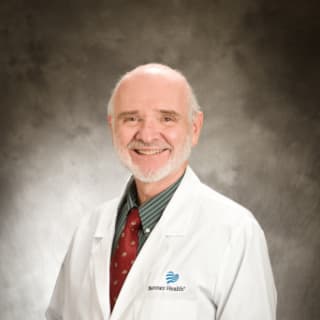 Herbert Fahrenholtz, MD, Family Medicine, Greeley, CO