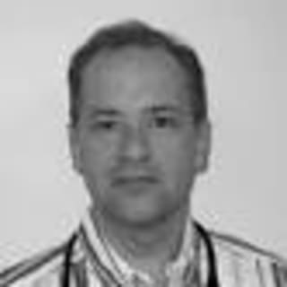 Randall Swain, MD, Emergency Medicine, Charleston, WV, Charleston Area Medical Center