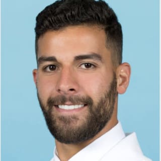Saeed Shihab, MD