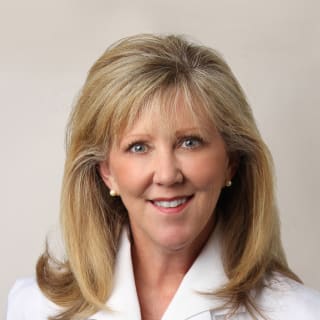 Suzanne Bush, MD