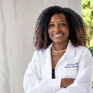 Tori Smith, MD, Obstetrics & Gynecology, Bethesda, MD