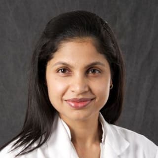 Rachna Raman, MD, Oncology, Mechanicsville, VA