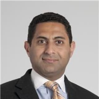 Maged Argalious, MD, Anesthesiology, Cleveland, OH, Cleveland Clinic