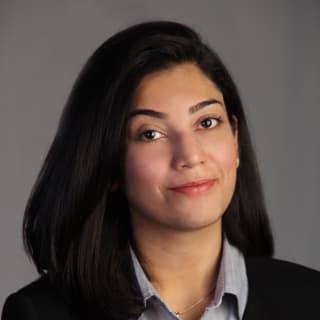 Maryam Haider, MD, Internal Medicine, Evanston, IL