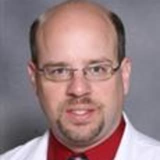 Steven Sacket, MD, Family Medicine, Oklahoma City, OK