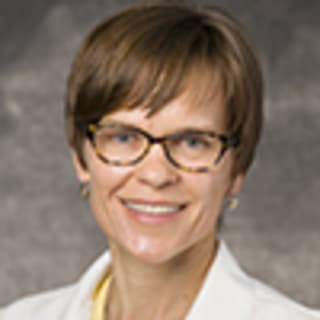 Joanne McKell, MD, Pulmonology, Cleveland, OH, VA Northeast Ohio Healthcare System