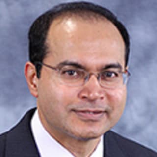 Arvind Sharma, MD, Cardiology, Saint Joseph, MO