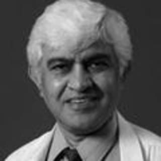 Sudhir Pandit, MD, Cardiology, Hot Springs, AR