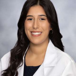 Katherine Menendez, DO, Resident Physician, Fort Lauderdale, FL